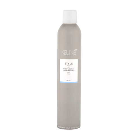 Keune Style Fix Freestyle Spray N.86, 500ml - strong hold hairspray