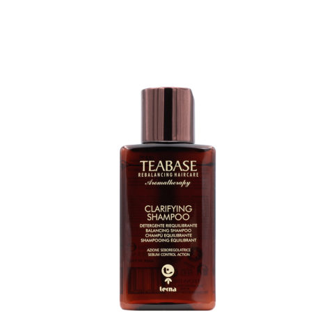 Tecna Teabase aromatherapy Clarifying shampoo 100ml