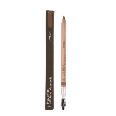 Aveda Brow Definer Dark Blonde 02 1.7gr - Eyebrow Pencil Dark Blond