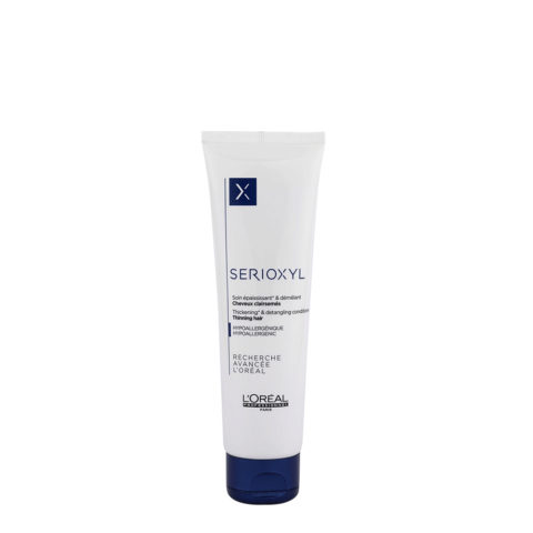 L'Oreal Serioxyl Thickening Conditioner 150ml