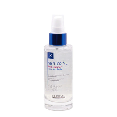 L'Oreal Serioxyl Thicker hair serum 90ml