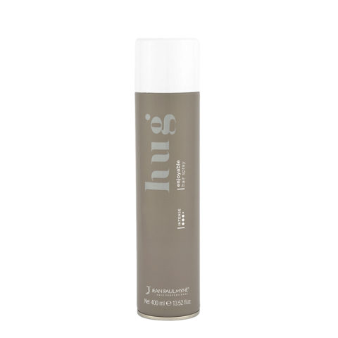 Jean Paul Mynè Hug Enjoyable intense Hairspray 400ml