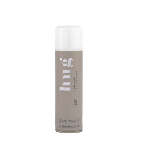 Jean Paul Mynè Hug Enjoyable Sweet Eco Hairspray 250ml