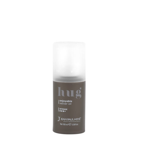 Jean Paul Mynè Hug Enjoyable Vetiver Oil intense 100ml