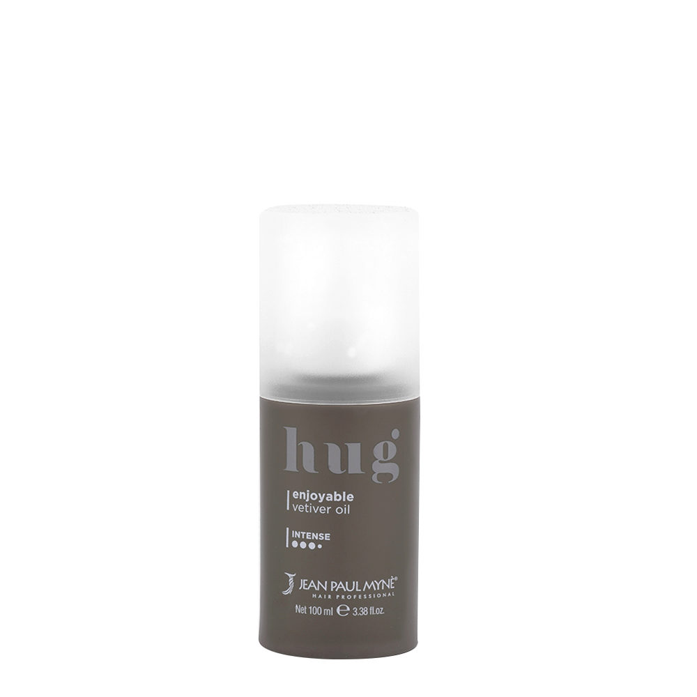 Jean Paul Mynè Hug Enjoyable Vetiver Oil intense 100ml