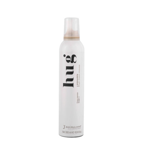 Jean Paul Mynè Hug Enjoyable Hair Cream Mousse 300ml