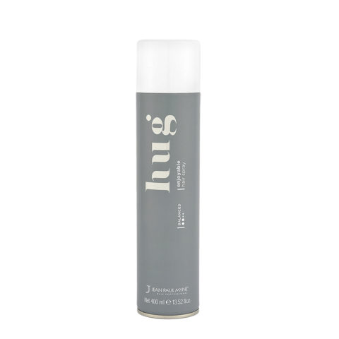 Jean Paul Mynè Hug Enjoyable balanced Hairspray 400ml