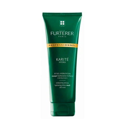 René Furterer Karite Hydra Ritual Idratation 250ml