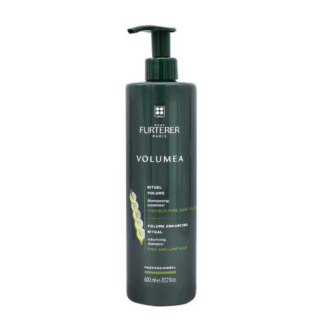 René Furterer Volumea Volumizing shampoo 600ml
