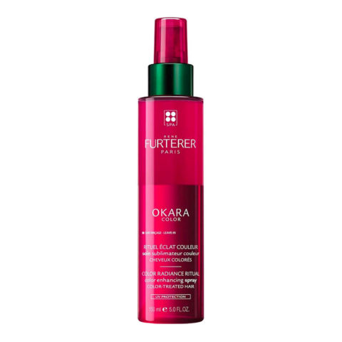 René Furterer Okara Color Enhancing Spray 150ml