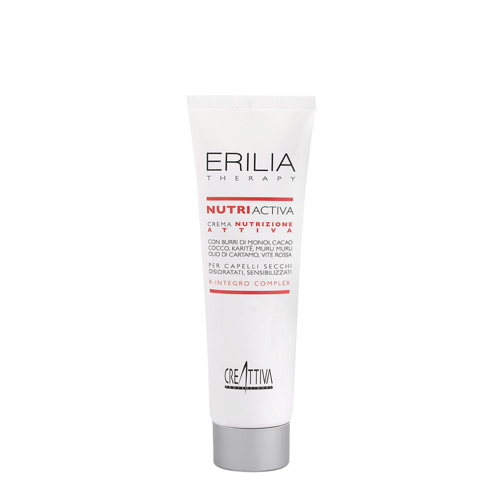 Erilia NutriActiva Active Nutrition Mask 300ml - Hydrating Mask