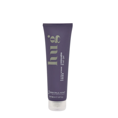 Jean Paul Mynè Hug Enjoyable Hair Gel Ultra Intense 150ml