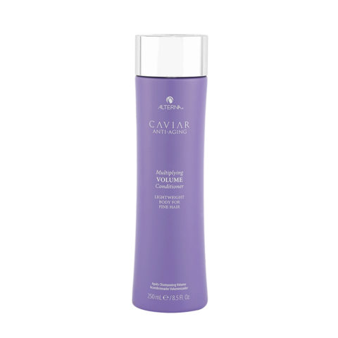 Alterna Caviar Multiplying Volume conditioner 250ml - volumizing conditioner