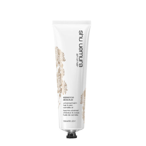 Shu Uemura Essence Absolue Universal Balm 150ml - multi-beneficial body and hair treatment
