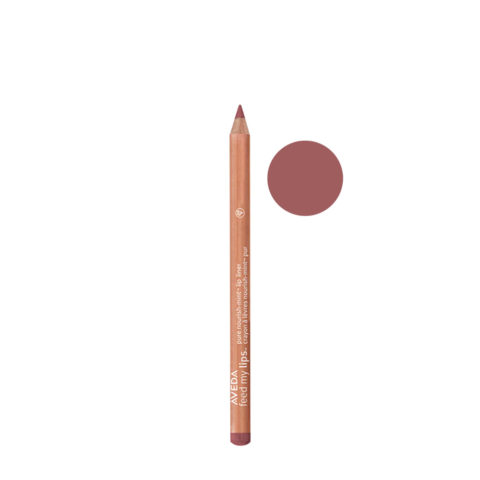 Aveda Feed My Lips Lip Liner Kola 02, 1.14gr - dusty pink lip definer pencil