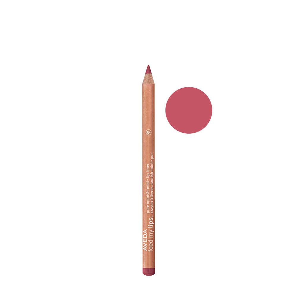 Aveda Feed My Lips Lip Liner Spiced Peach 03, 1.14gr - warm red-brown lip definer pencil