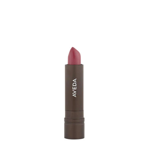 Aveda Feed my lips Pure Nourish Mint Lipstick 3.4gr Sugar Apple 15 - deep violet pink with shimmer