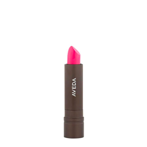 Aveda Feed my lips Pure Nourish Mint Lipstick 3.4gr Lychee 18 - hot pink