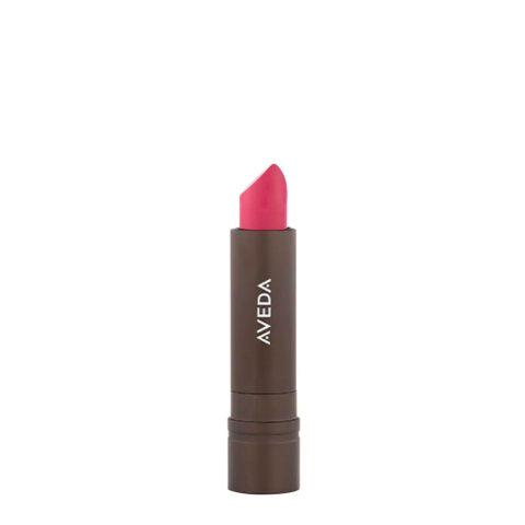 Aveda Feed my lips Pure Nourish Mint Lipstick 3.4gr Prickly Pear 21 - hot berry red