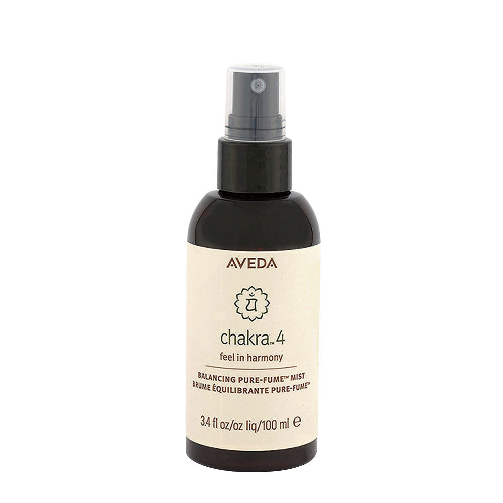 Aveda Chakra 4 Balancing Pure-Fume Mist 100ml - Feel In Harmony - Empathy