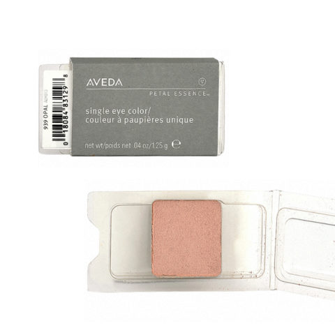 Aveda Petal Essence Single Eye Color 939 Opal 1.25gr