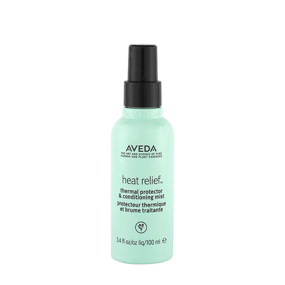 Aveda Heat Relief Thermal Protector & Conditioning Mist 100ml