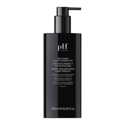 Ph Laboratories Smooth Perfect Conditioner 250ml - antifrizz conditioner