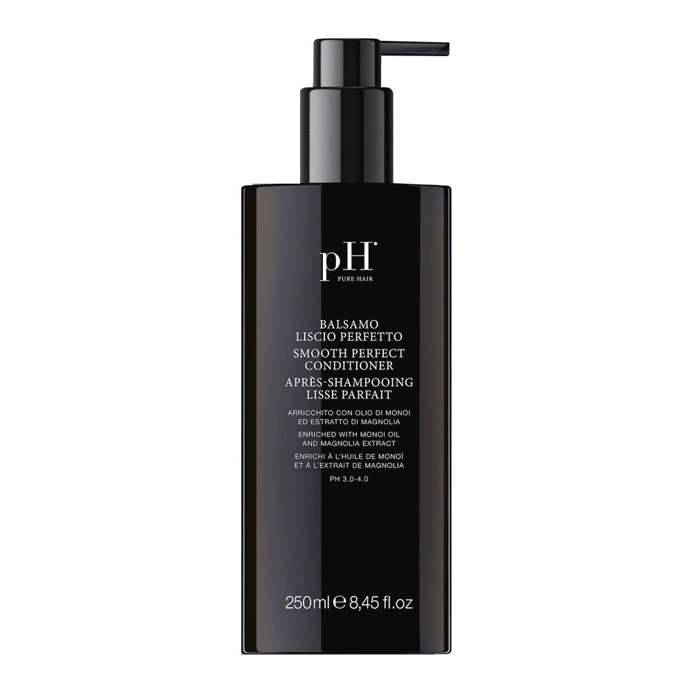 Ph Laboratories Smooth Perfect Conditioner 250ml - antifrizz conditioner