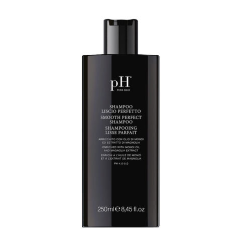 Ph Laboratories Smooth Perfect Shampoo 250ml