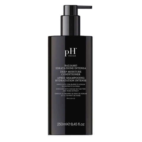 Ph Laboratories Deep Moisture Conditioner 250ml - hydrating conditioner