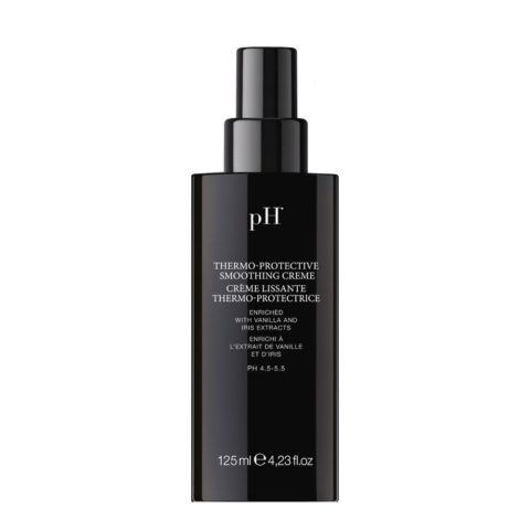 Ph Laboratories Thermo Protective Smoothing Creme 125ml