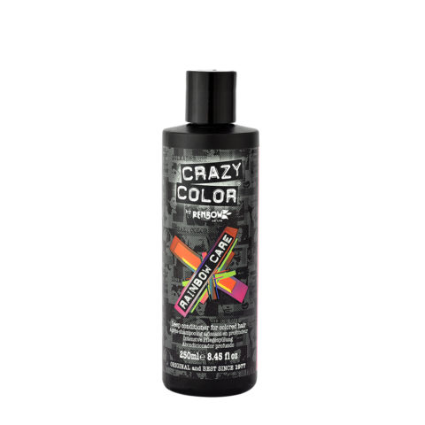 Crazy Color Rainbow Care Deep Conditioner 250ml