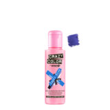 Crazy Color Capri Blue no 44, 100ml