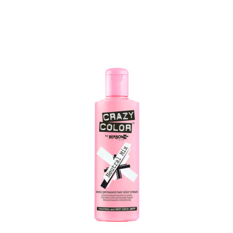Crazy Color Neutral no 031, 100ml