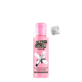 Crazy Color Silver no 027, 100ml