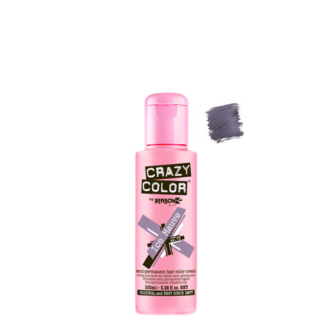 Crazy Color Ice Mauve no 75, 100ml