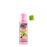 Crazy Color Lime twist no 68, 100ml