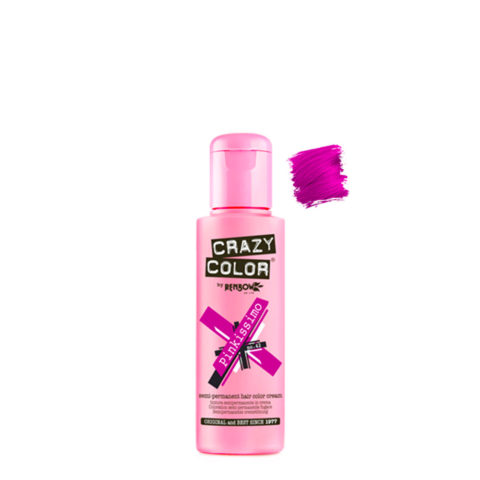 Crazy Color Pinkissimo no 42, 100ml