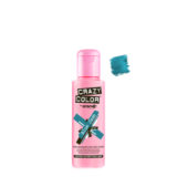 Crazy Color Blue Jade no 67, 100ml