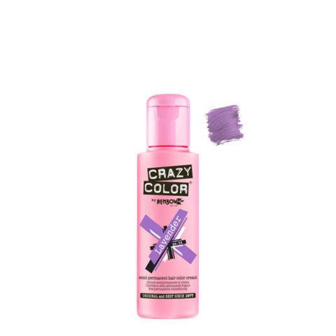 Crazy Color Lavender no 54, 100ml