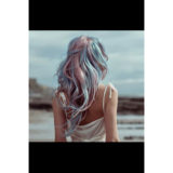 Crazy Color Pastel Spray Bubble Gum 250ml