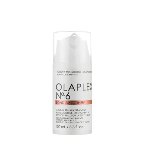 Olaplex N° 6 Bond Smoother 100ml - anti-frizz moisturizing cream