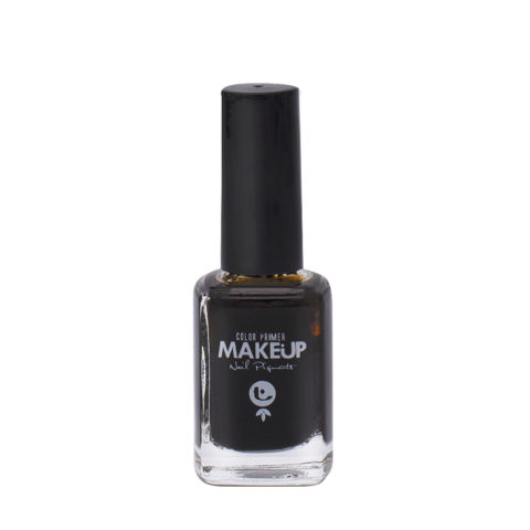 Tecna Nail Polish BK1 Black 12ml