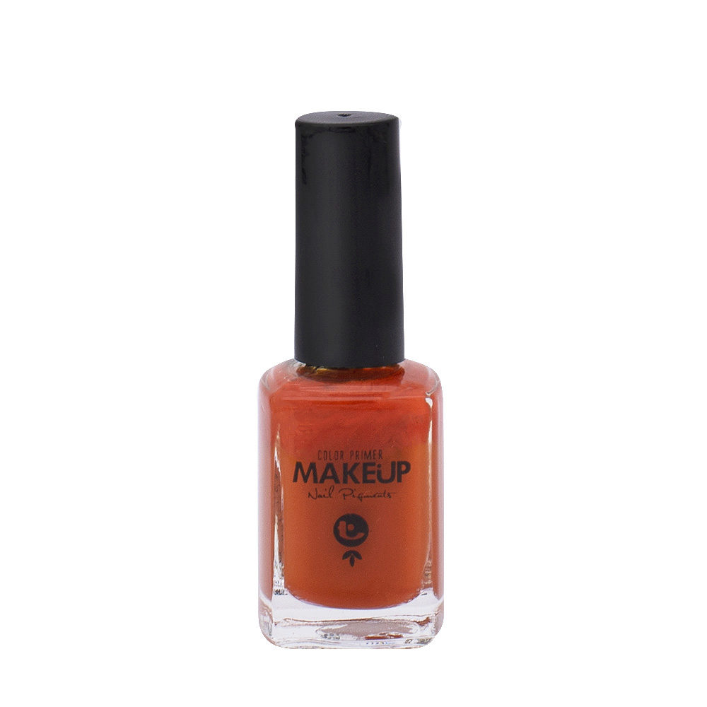 Tecna Nail Polish 2OR Bright copper 12ml