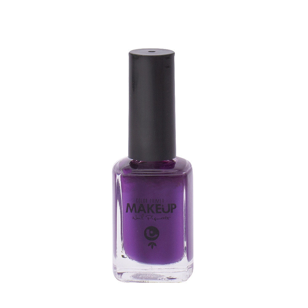 Tecna Nail Polish 1PR Purple 12ml