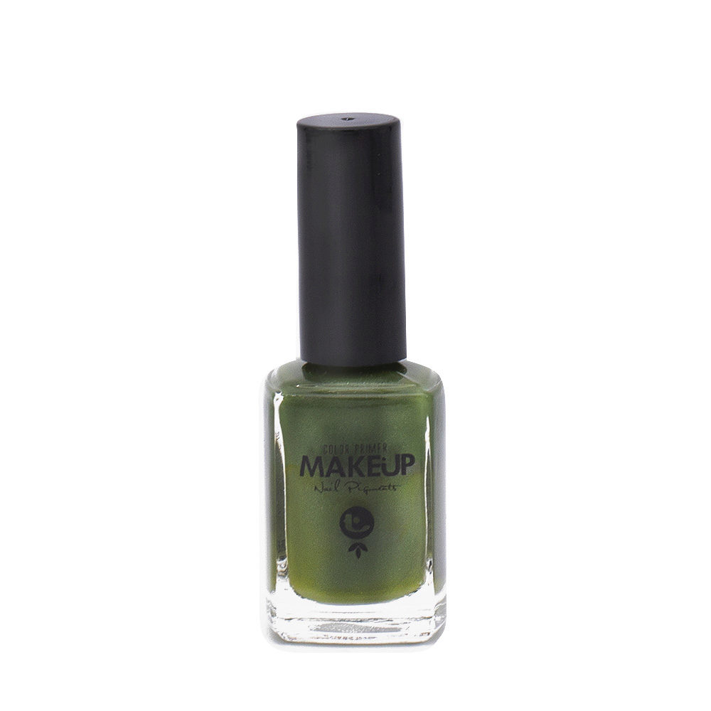 Tecna Nail Polish GR1 Green 12ml