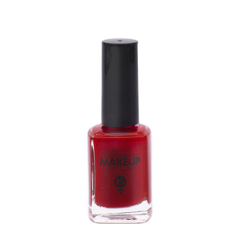 Tecna Nail Polish 2RH Bright Red 12ml