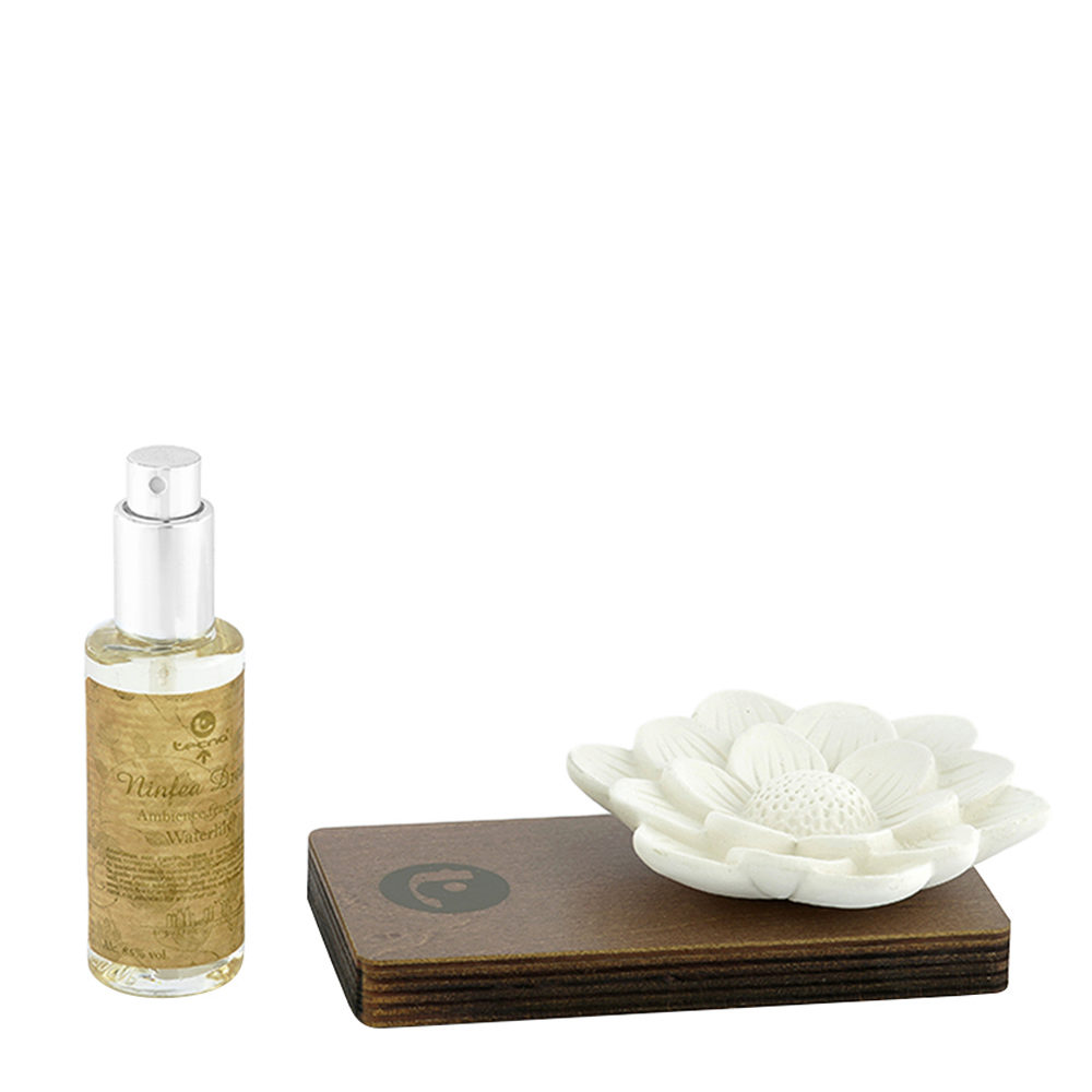 Tecna Aromatic Flower Ambience Fragrance kit