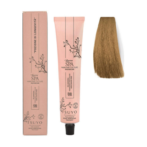 73 Medium Golden Blonde - Tecna Tsuyo Colour Blondes 90ml