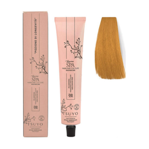 83 Light Golden Blonde - Tecna Tsuyo Colour Blondes 90ml